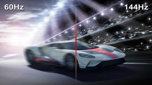 فریم ریت یا fps در بازی چیست ؟