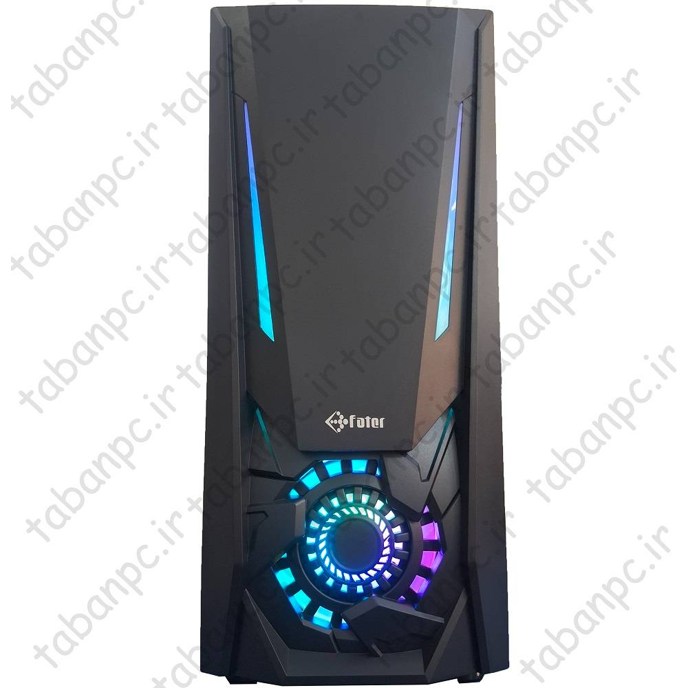 کیس گیمینگ بازی های روز با RX 580 - تصویر 9