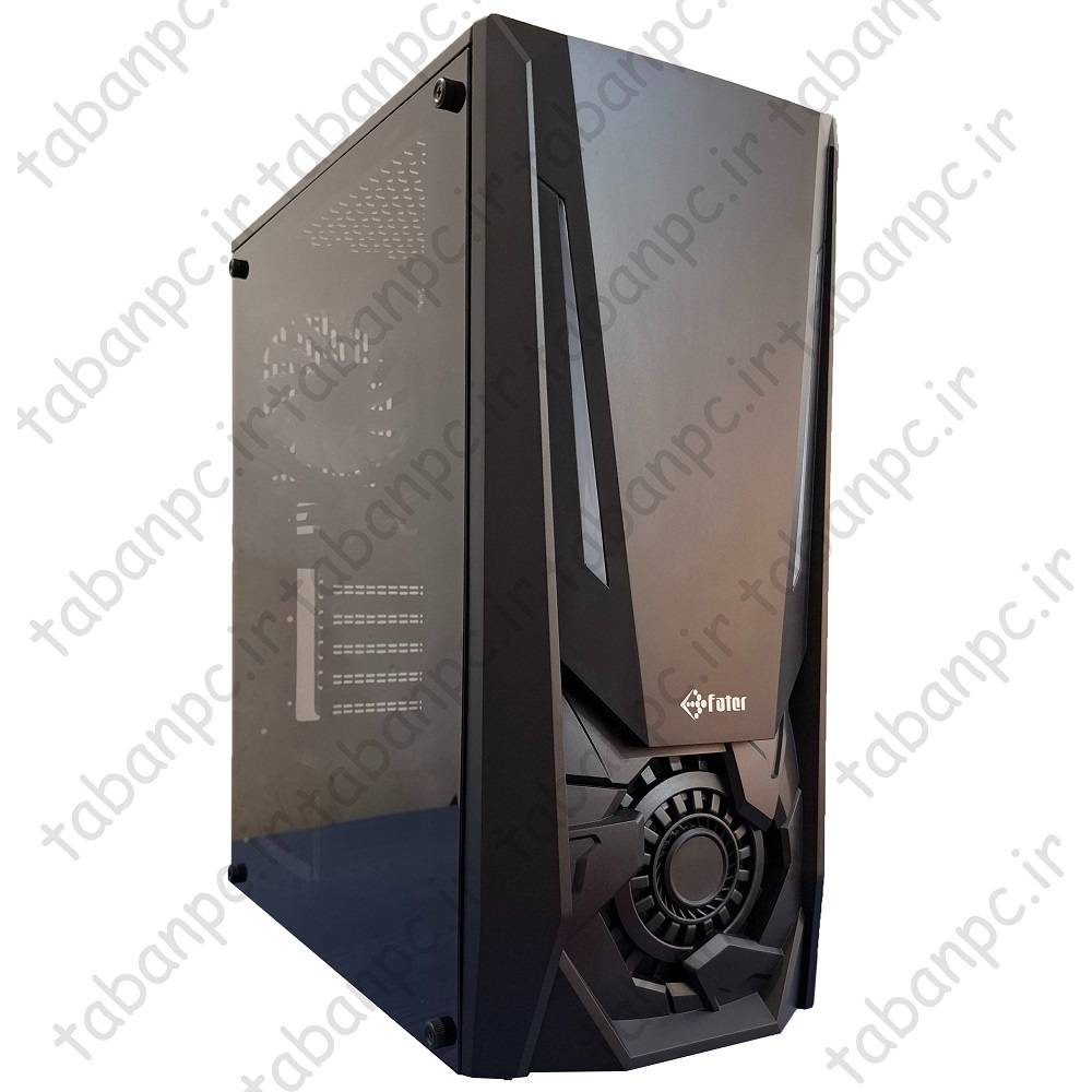 کیس گیمینگ بازی های روز با RX 580 - تصویر 13